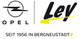 Logo Autohaus Bergneustadt Ley GmbH